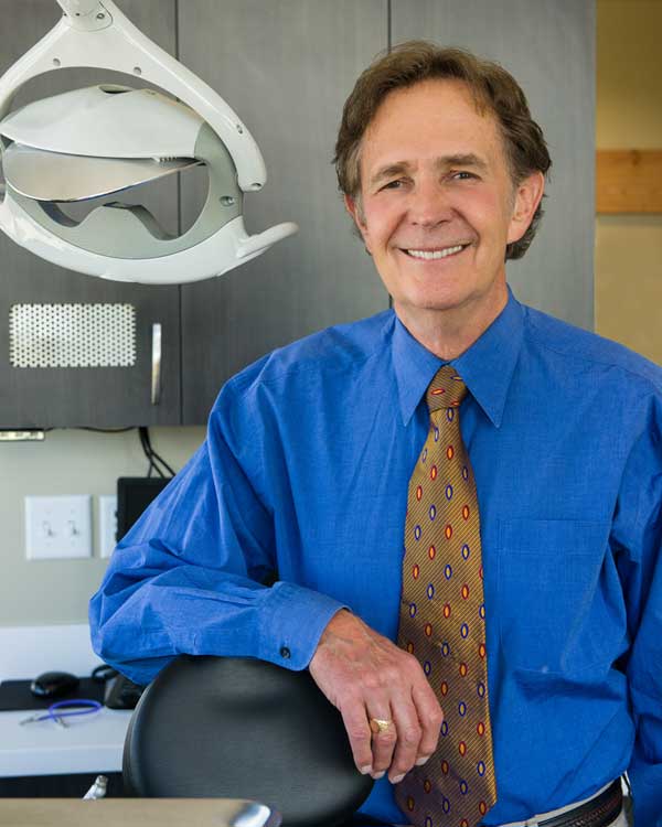 Dr. Jepsen