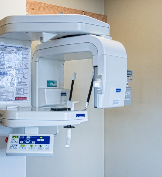 Jepsen, Murphy & Associates Dental, Office image