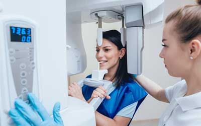 Dental Technology Image