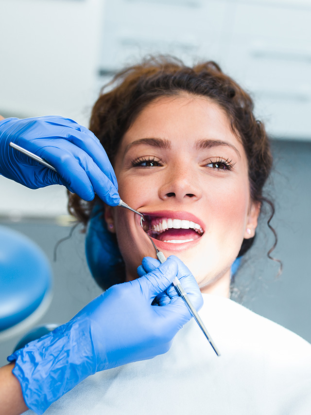 Preventative Dentistry in Westminster, Colorado, can help keep your teeth healthy!